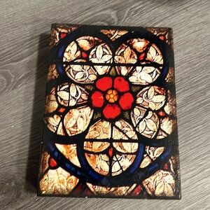 Sid Dickens- Brilliance (retired)